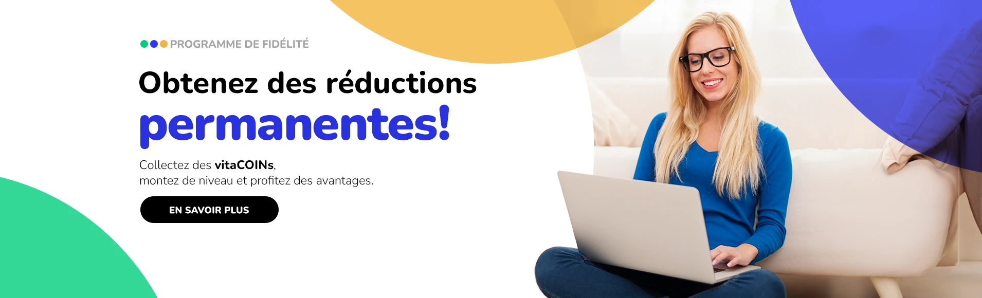 programme de fidélité