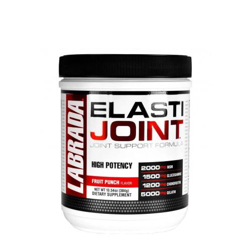 Labrada ElastiJoint®  (384 g, Punch aux Fruits)