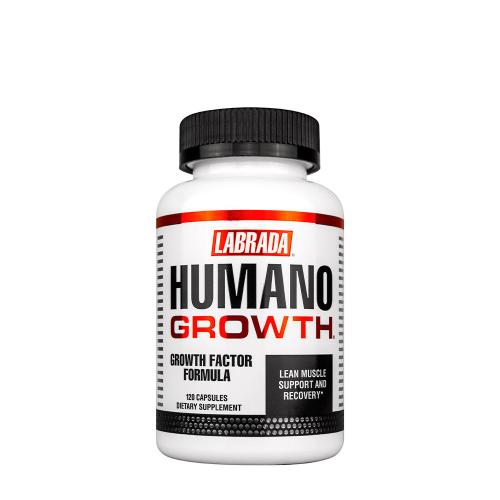 Labrada HumanoGrowth (120 Capsule)