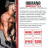 Labrada HumanoGrowth (120 Capsule)