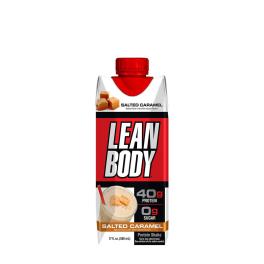   Labrada Lean Body Ready-to-Drink Protein Shake (500 ml, Caramel Salé)