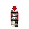 Labrada Lean Body Ready-to-Drink Protein Shake (500 ml, Cookie & Crème Chocolat)
