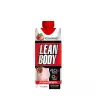 Labrada Lean Body Ready-to-Drink Protein Shake (500 ml, Fraise)