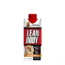 Labrada Lean Body Ready-to-Drink Protein Shake (500 ml, Beurre de Cacahuètes Chocolat)