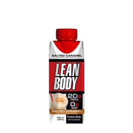   Labrada Lean Body Ready-to-Drink Protein Shake  (250 ml, Caramel Salé)