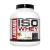 Labrada ISO WHEY (2268 g, Vanille)