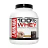 Labrada 100% WHEY (1875 g, Chocolat)