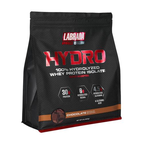 Labrada Hydro (1814 g, Chocolat)