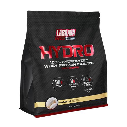 Labrada Hydro (1814 g, Vanille)