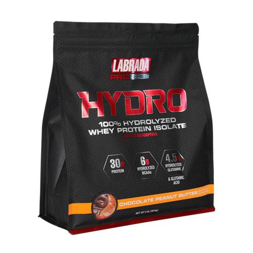 Labrada Hydro (1814 g, Beurre de Cacahuètes Chocolat)