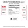 Labrada Glutamine (500 g)