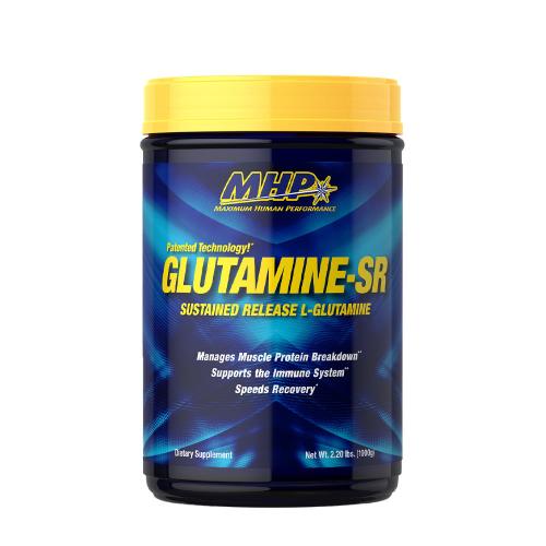 MHP Glutamine-SR (1000 g, Sans Arôme)