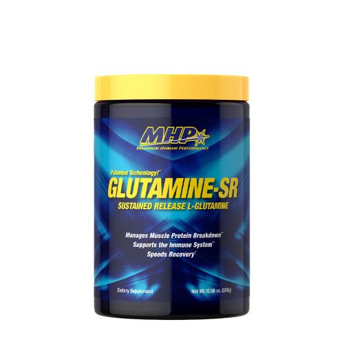 MHP Glutamine-SR (300 g, Sans Arôme)