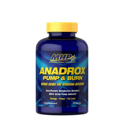 MHP Anadrox (224 Capsule)