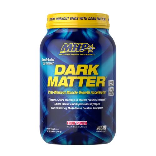 MHP Dark Matter (1.56 kg, Punch aux Fruits)