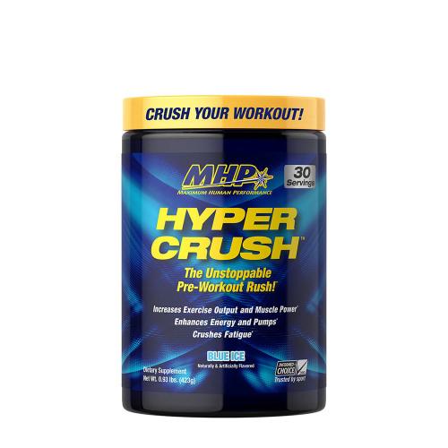 MHP Hyper Crush (460 g, Glace Bleue)