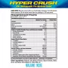 MHP Hyper Crush (460 g, Glace Bleue)
