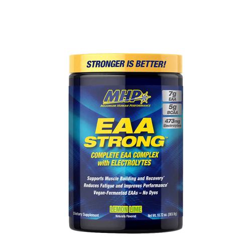 MHP EAA Strong (304 g, Citron Vert)