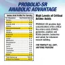 MHP Probolic-SR Muscle Feeding Protein (1914 g, Vanille)