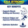 MHP EAA Strong (308 g, Framboise Bleue)