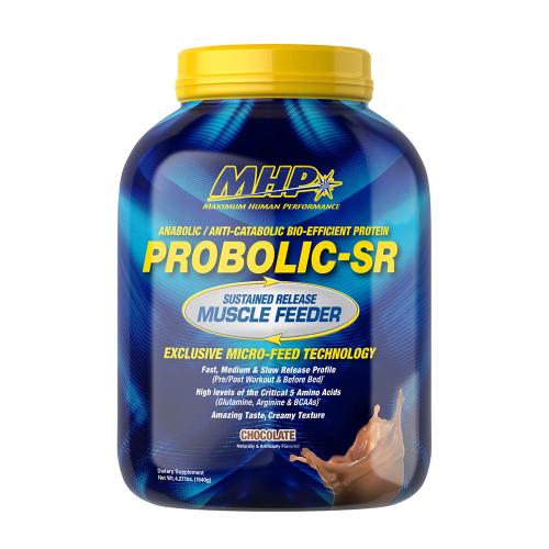 MHP Probolic-SR Muscle Feeding Protein (1940 g, Chocolat)