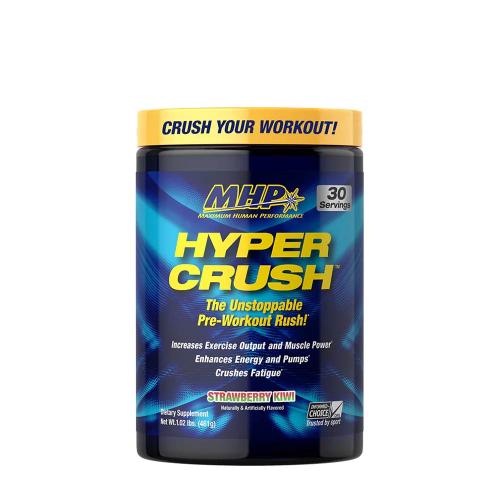 MHP Hyper Crush (460 g, Fraise Kiwi)