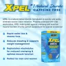 MHP Xpel Caffeine Free (80 Capsule)