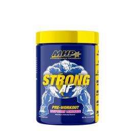 MHP Strong AF  (384 g, Limonade à la Framboise)