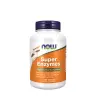 Now Foods Super Enzymes (180 Comprimé)
