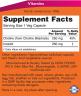Now Foods Choline & Inositol 500 mg (100 Capsule végétale)