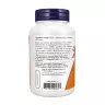 Now Foods Choline & Inositol 500 mg (100 Capsule végétale)
