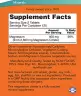 Now Foods Magnesium Citrate 200 mg (250 Comprimé)