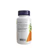 Now Foods Fenugreek 500 mg (100 Capsule végétale)