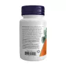 Now Foods Zinc 50 mg (100 Comprimé)