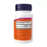Now Foods Vitamin A 25,000 IU (100 Capsule molle)