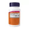 Now Foods Vitamin A 10,000 IU (100 Capsule molle)