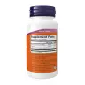 Now Foods Alpha Lipoic Acid 100 mg (60 Capsule végétale)