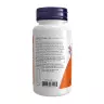 Now Foods Alpha Lipoic Acid 100 mg (60 Capsule végétale)