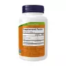 Now Foods Spirulina 500 mg, Organic (200 Comprimé)