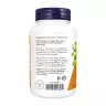 Now Foods Spirulina 500 mg, Organic (200 Comprimé)