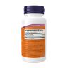 Now Foods Nattokinase 100 mg (120 Capsule végétale)