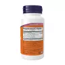 Now Foods Natural Resveratrol 200 mg (60 Capsule végétale)