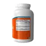 Now Foods Omega-3, Molecularly Distilled (500 Capsule molle)
