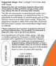 Now Foods Ultra Omega-3 (90 Capsule molle)