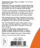 Now Foods Omega-3 Mini Gels (180 Capsule molle)