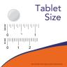 Now Foods 5-HTP 100 mg chewable (90 Comprimé à mâcher)