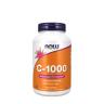 Now Foods Vitamin C-1000 Sustained Release (250 Comprimé)
