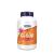 Now Foods Vitamin C-500 Chewable (100 Comprimé à sucer, Orange)