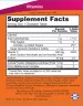Now Foods Vitamin C-500 Chewable (100 Comprimé à sucer, Orange)