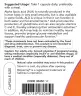 Now Foods Alpha Lipoic Acid, Extra Strength 600 mg (120 Capsule végétale)